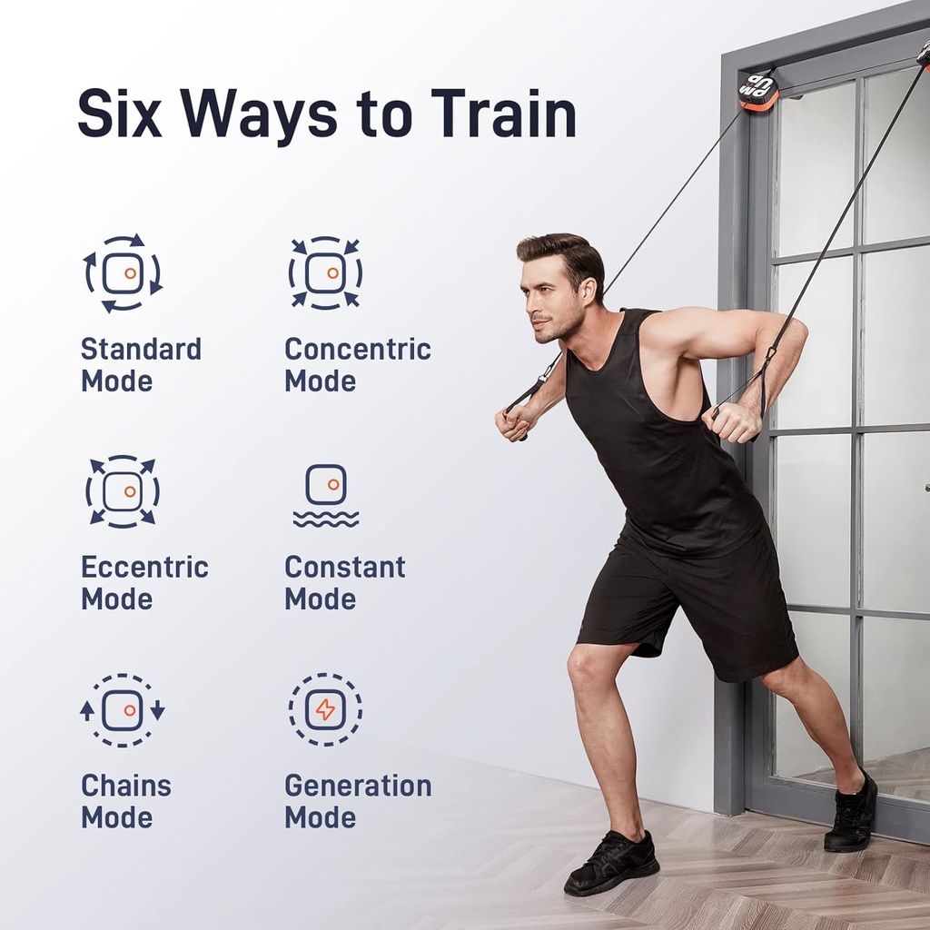 Unitree PUMP Pro Energetic Blue | Alifstores